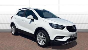 Vauxhall Mokka X 1.4T Active 5dr Petrol Hatchback